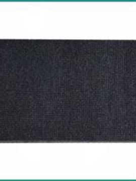 Janitorial Supplies Mats - Water Hog 3 x 5 Charcoal